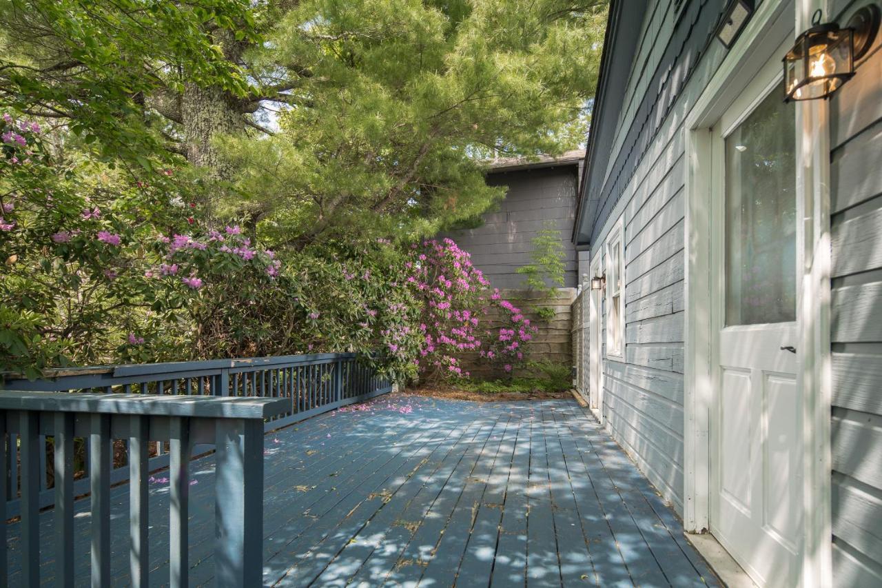 The Victorian Inn Blowing Rock Exterior foto